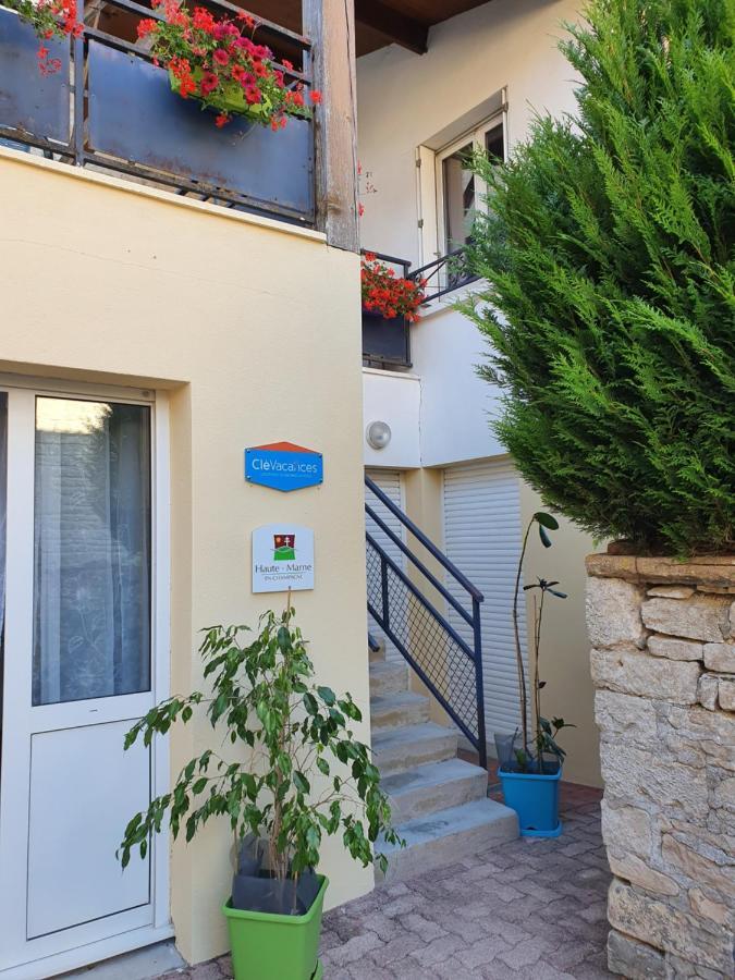 L'Oustalou Vieville Exterior foto